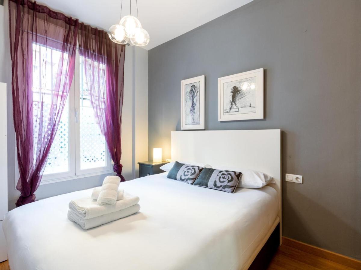 Ferienwohnung Holi-Rent Goya Sevilla Exterior foto